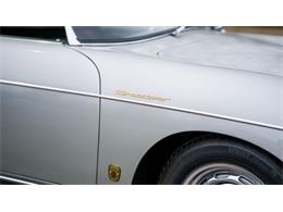 1958 Porsche 356 (CC-2066660) for sale in Costa Mesa, California