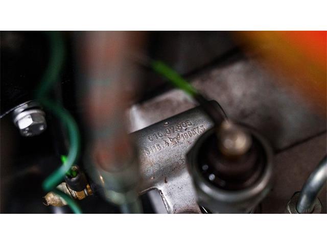 1958 Porsche 356 (CC-2066660) for sale in Costa Mesa, California