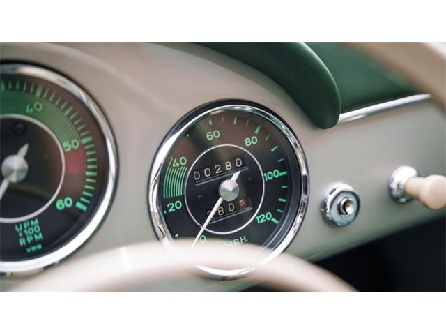 1958 Porsche 356 (CC-2066660) for sale in Costa Mesa, California
