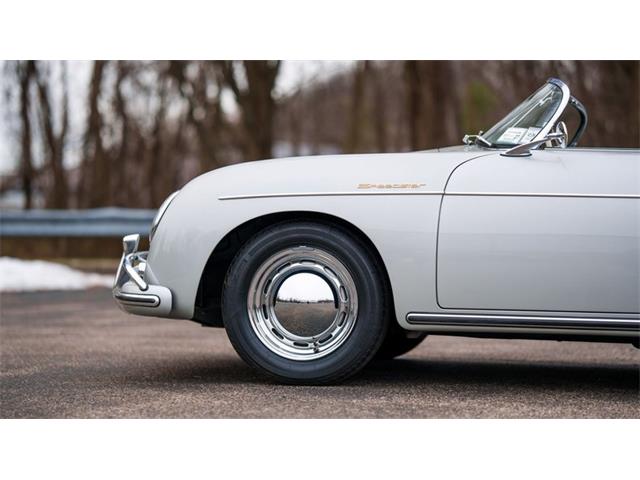 1958 Porsche 356 (CC-2066660) for sale in Costa Mesa, California