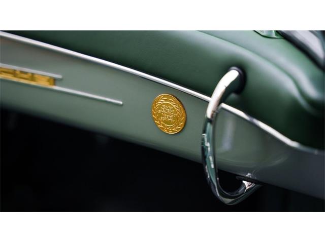 1958 Porsche 356 (CC-2066660) for sale in Costa Mesa, California