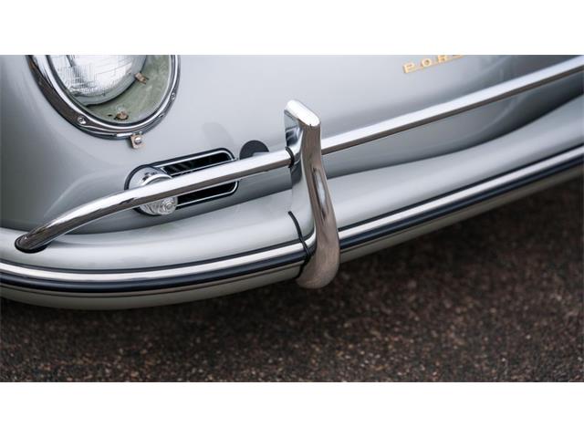 1958 Porsche 356 (CC-2066660) for sale in Costa Mesa, California