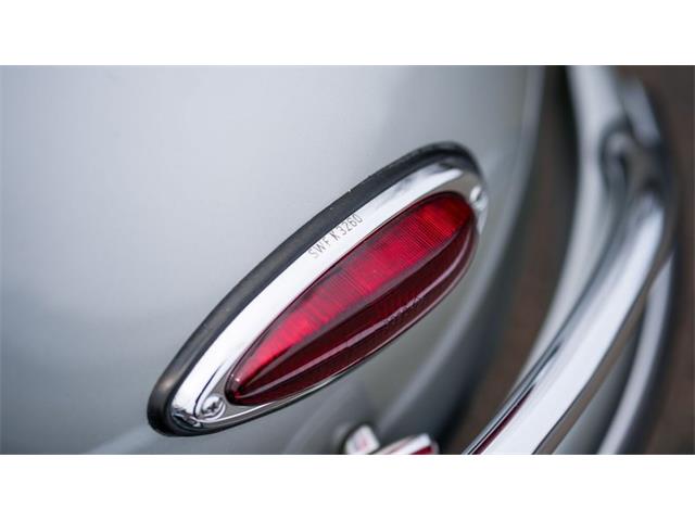 1958 Porsche 356 (CC-2066660) for sale in Costa Mesa, California