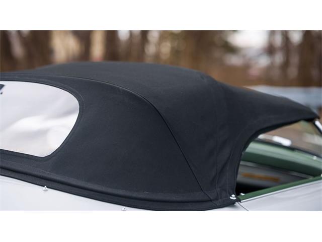 1958 Porsche 356 (CC-2066660) for sale in Costa Mesa, California