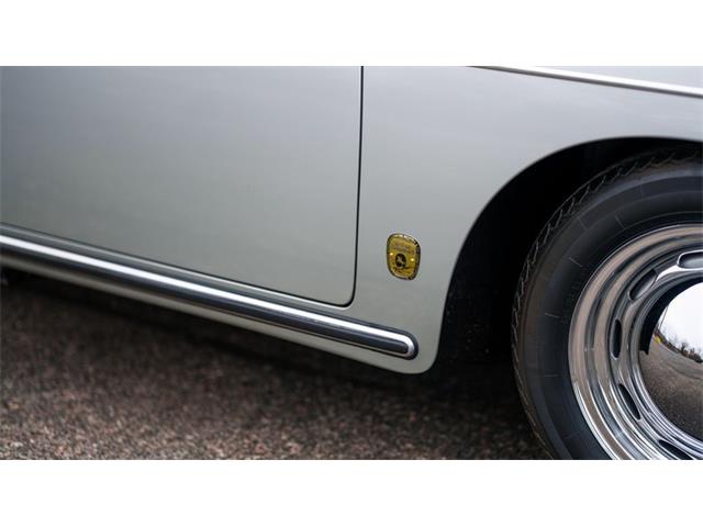 1958 Porsche 356 (CC-2066660) for sale in Costa Mesa, California