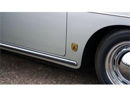 1958 Porsche 356 (CC-2066660) for sale in Costa Mesa, California