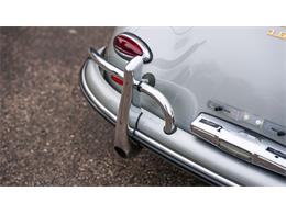 1958 Porsche 356 (CC-2066660) for sale in Costa Mesa, California