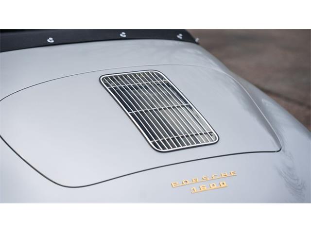 1958 Porsche 356 (CC-2066660) for sale in Costa Mesa, California