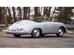 1958 Porsche 356 (CC-2066660) for sale in Costa Mesa, California