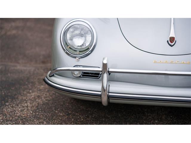 1958 Porsche 356 (CC-2066660) for sale in Costa Mesa, California