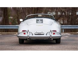 1958 Porsche 356 (CC-2066660) for sale in Costa Mesa, California