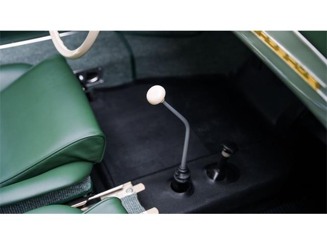 1958 Porsche 356 (CC-2066660) for sale in Costa Mesa, California