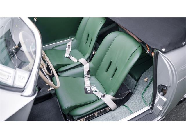 1958 Porsche 356 (CC-2066660) for sale in Costa Mesa, California