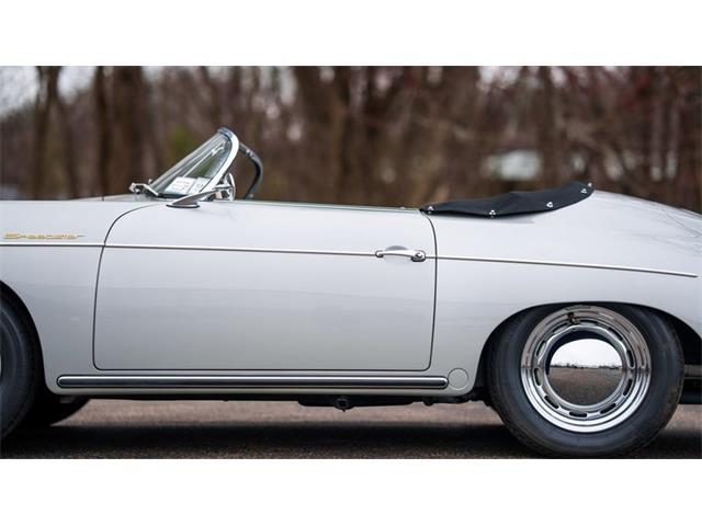 1958 Porsche 356 (CC-2066660) for sale in Costa Mesa, California