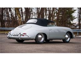 1958 Porsche 356 (CC-2066660) for sale in Costa Mesa, California