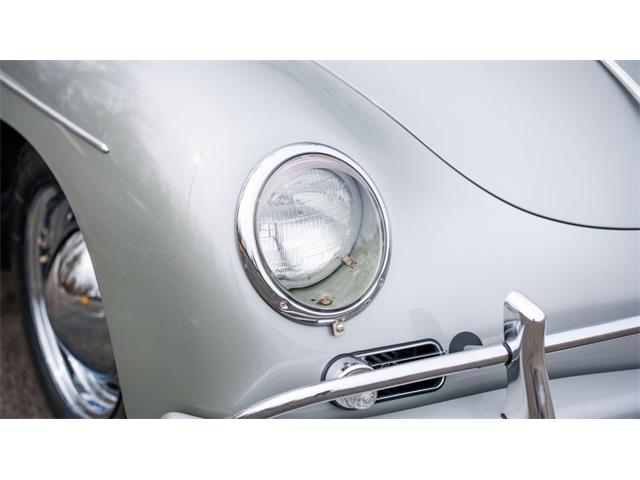 1958 Porsche 356 (CC-2066660) for sale in Costa Mesa, California