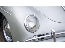 1958 Porsche 356 (CC-2066660) for sale in Costa Mesa, California