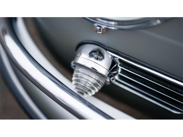 1958 Porsche 356 (CC-2066660) for sale in Costa Mesa, California