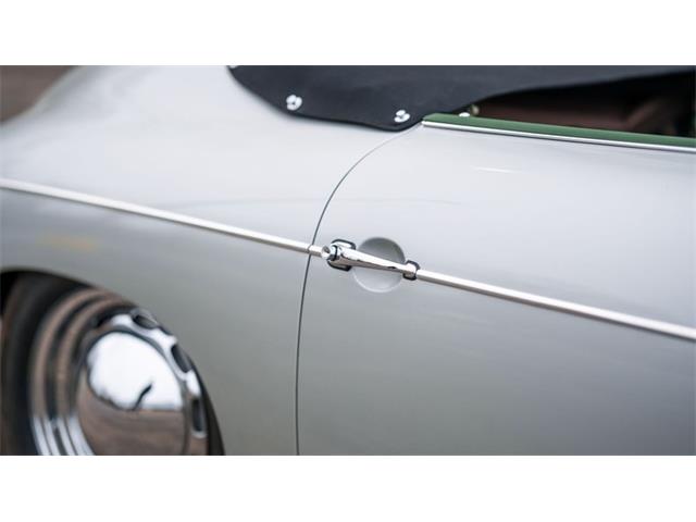 1958 Porsche 356 (CC-2066660) for sale in Costa Mesa, California