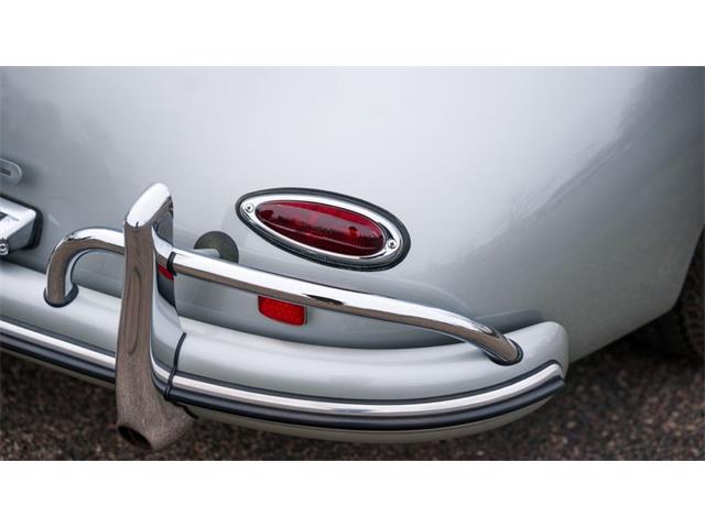 1958 Porsche 356 (CC-2066660) for sale in Costa Mesa, California