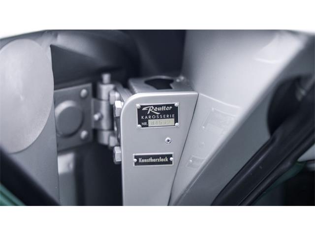 1958 Porsche 356 (CC-2066660) for sale in Costa Mesa, California