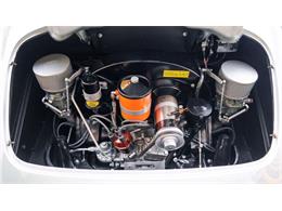 1958 Porsche 356 (CC-2066660) for sale in Costa Mesa, California