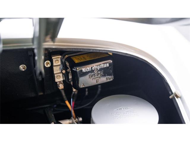 1958 Porsche 356 (CC-2066660) for sale in Costa Mesa, California