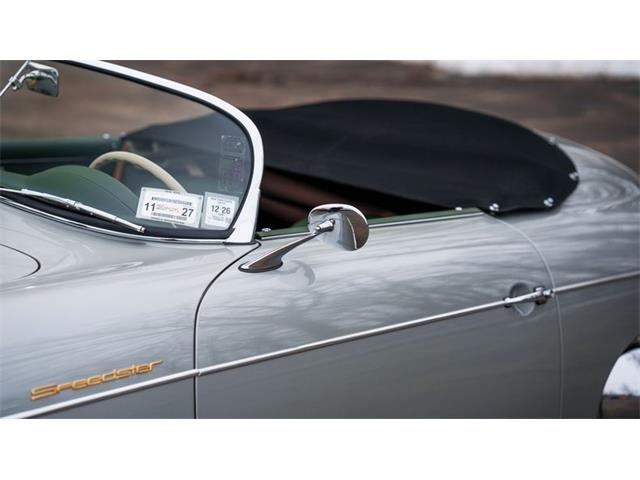 1958 Porsche 356 (CC-2066660) for sale in Costa Mesa, California