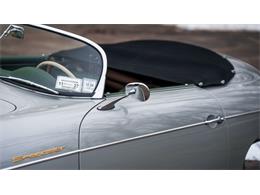 1958 Porsche 356 (CC-2066660) for sale in Costa Mesa, California