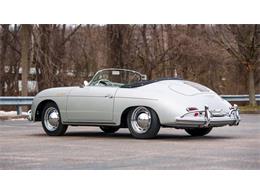 1958 Porsche 356 (CC-2066660) for sale in Costa Mesa, California