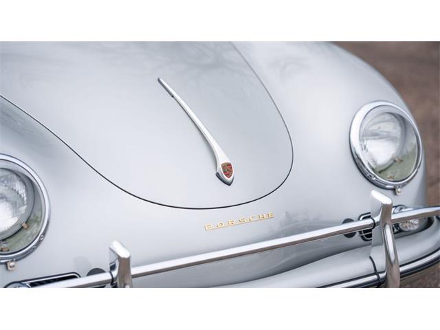 1958 Porsche 356 (CC-2066660) for sale in Costa Mesa, California