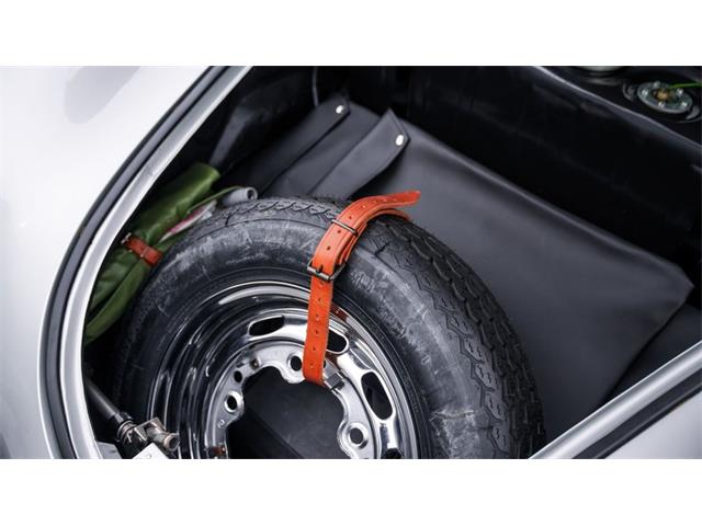 1958 Porsche 356 (CC-2066660) for sale in Costa Mesa, California