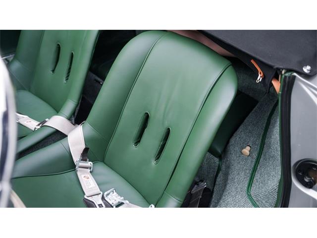 1958 Porsche 356 (CC-2066660) for sale in Costa Mesa, California