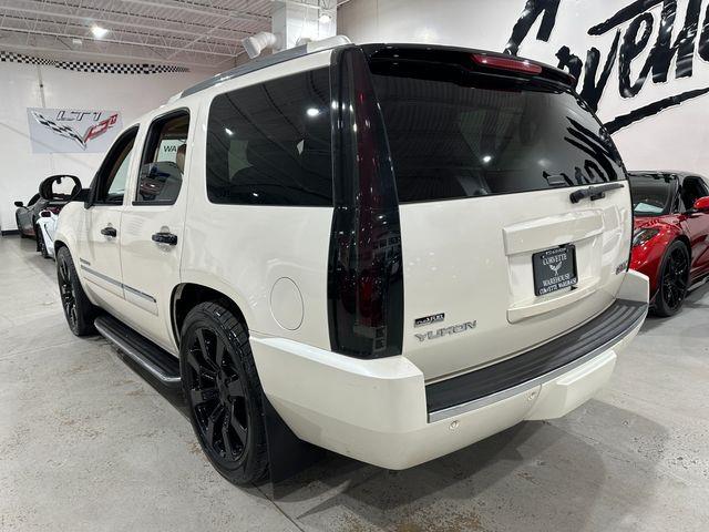 2009 GMC Yukon (CC-2066661) for sale in Dallas, Texas