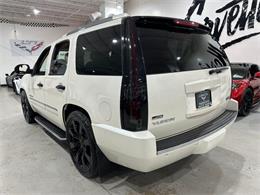 2009 GMC Yukon (CC-2066661) for sale in Dallas, Texas
