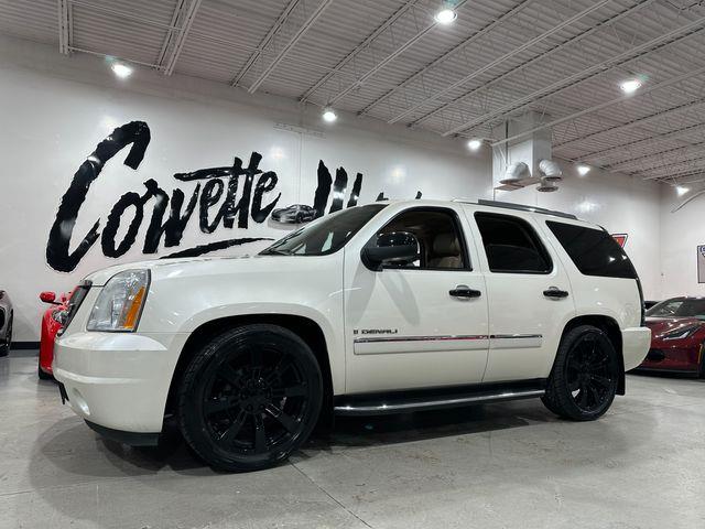 2009 GMC Yukon (CC-2066661) for sale in Dallas, Texas
