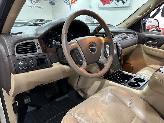 2009 GMC Yukon (CC-2066661) for sale in Dallas, Texas