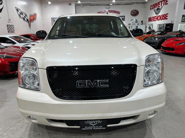 2009 GMC Yukon (CC-2066661) for sale in Dallas, Texas