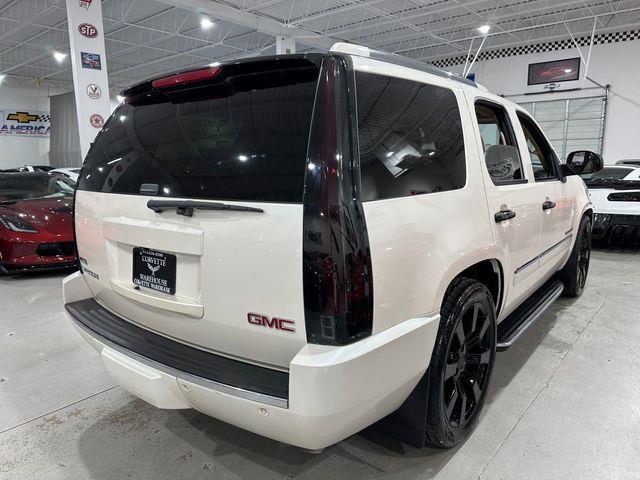 2009 GMC Yukon (CC-2066661) for sale in Dallas, Texas