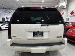 2009 GMC Yukon (CC-2066661) for sale in Dallas, Texas