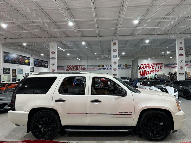 2009 GMC Yukon (CC-2066661) for sale in Dallas, Texas
