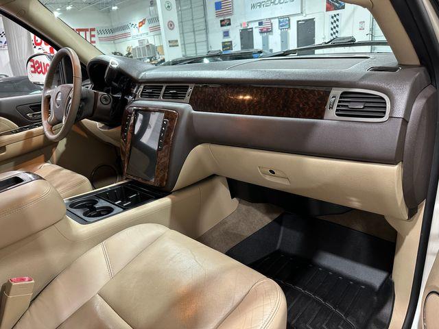 2009 GMC Yukon (CC-2066661) for sale in Dallas, Texas