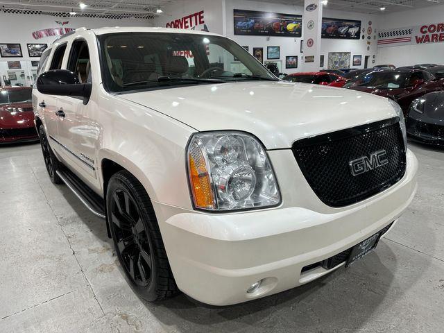 2009 GMC Yukon (CC-2066661) for sale in Dallas, Texas
