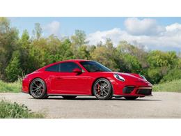 2018 Porsche 911 GT3 Touring (CC-2066662) for sale in Costa Mesa, California