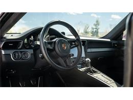 2018 Porsche 911 GT3 Touring (CC-2066662) for sale in Costa Mesa, California