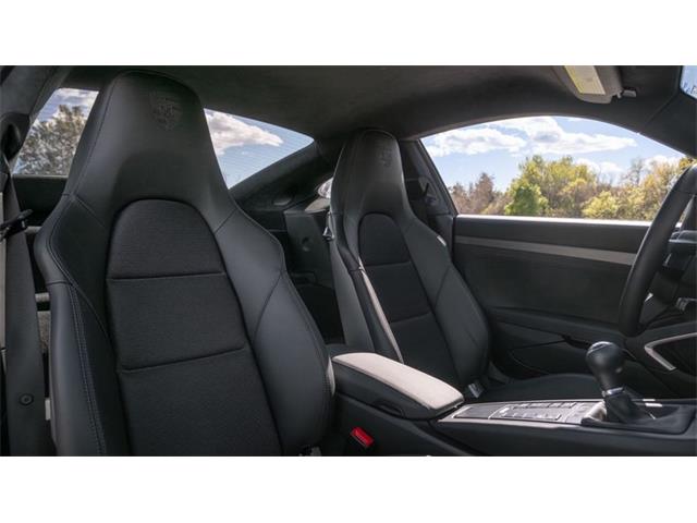 2018 Porsche 911 GT3 Touring (CC-2066662) for sale in Costa Mesa, California