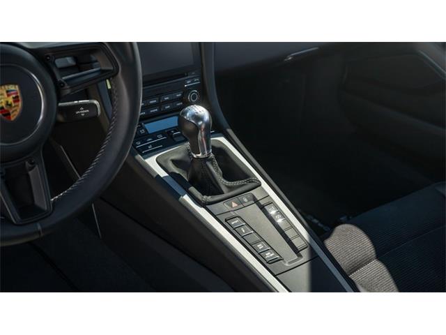 2018 Porsche 911 GT3 Touring (CC-2066662) for sale in Costa Mesa, California