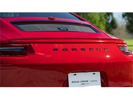 2018 Porsche 911 GT3 Touring (CC-2066662) for sale in Costa Mesa, California