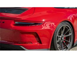 2018 Porsche 911 GT3 Touring (CC-2066662) for sale in Costa Mesa, California