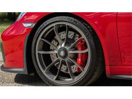 2018 Porsche 911 GT3 Touring (CC-2066662) for sale in Costa Mesa, California